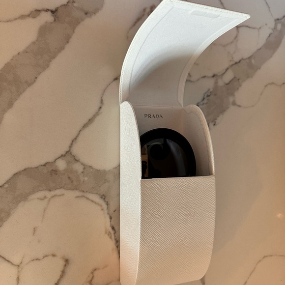 Authentic Prada Baroque 27NS Sunglasses - Black/Grey Gradient New, never worn! - Picture 6 of 12